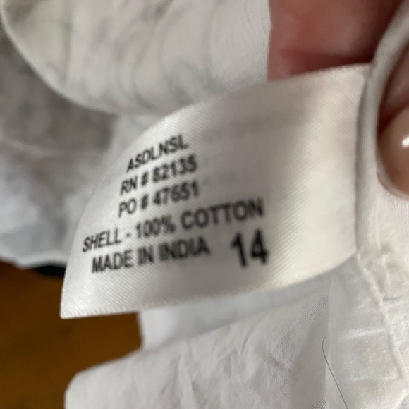 Fresh Produce Tank Dress - Picture 5 of 7